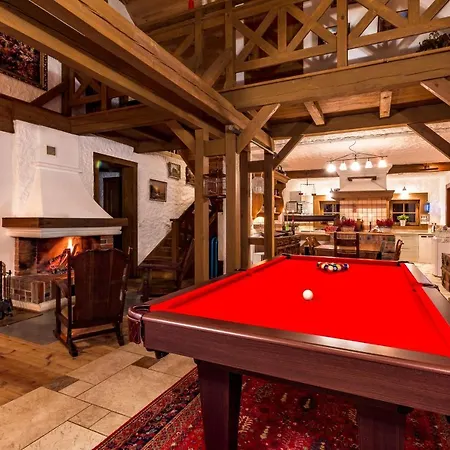 Dworek Wiktorowo Budki Petrykowskie