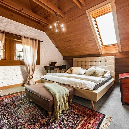 Penzion Dworek Wiktorowo