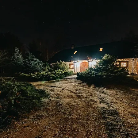 Dworek Wiktorowo * Budki Petrykowskie