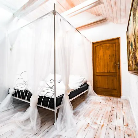 Dworek Wiktorowo Penzion Budki Petrykowskie